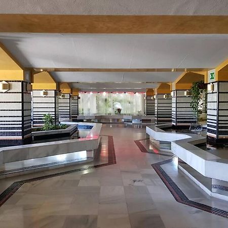 G&G Premium Benalbeach Panoramic Benalmádena Dış mekan fotoğraf