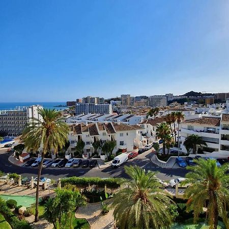 G&G Premium Benalbeach Panoramic Benalmádena Dış mekan fotoğraf