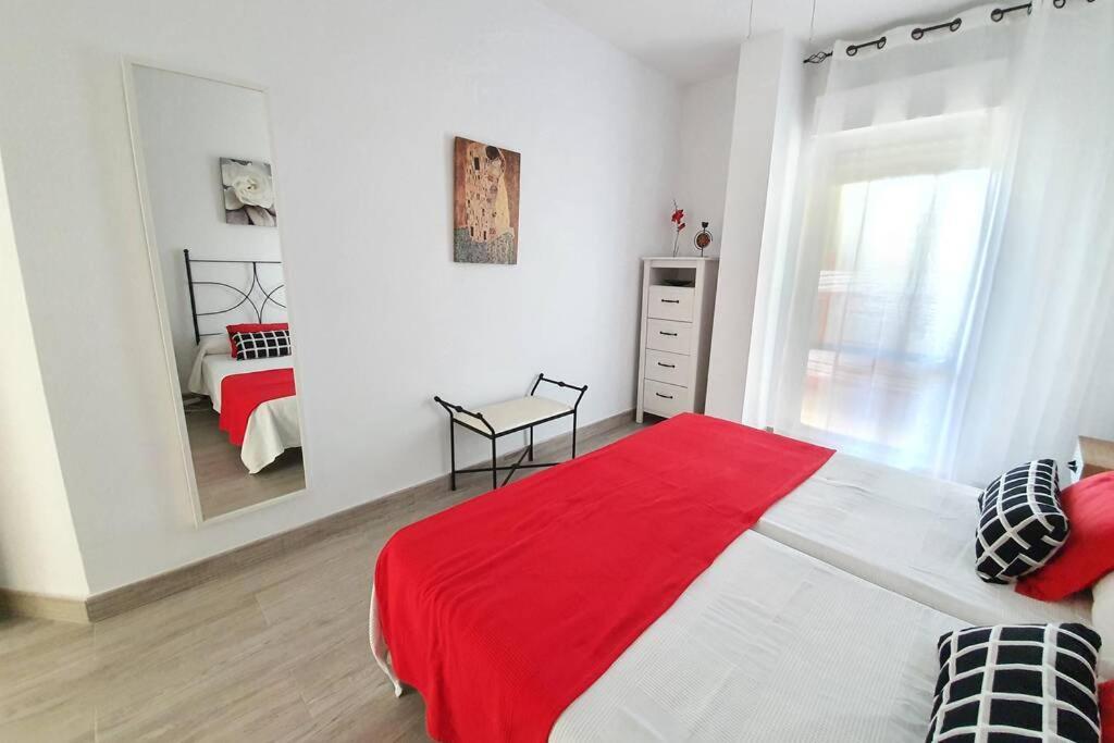 G&G Premium Benalbeach Panoramic Benalmádena Dış mekan fotoğraf