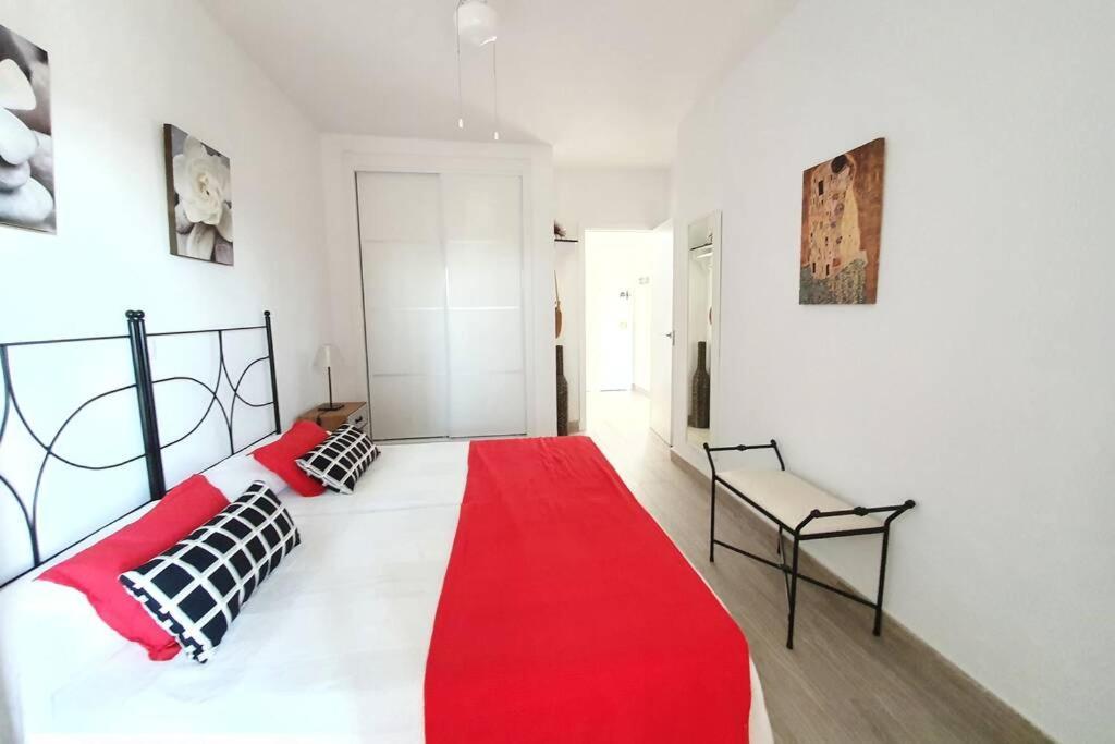 G&G Premium Benalbeach Panoramic Benalmádena Dış mekan fotoğraf