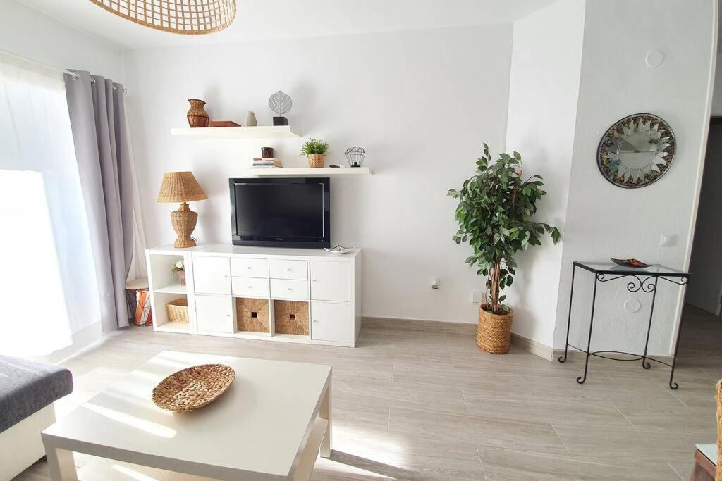 G&G Premium Benalbeach Panoramic Benalmádena Dış mekan fotoğraf