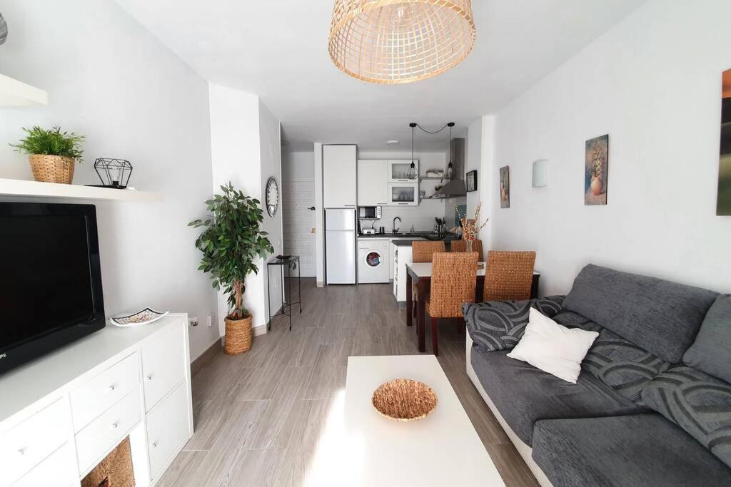 G&G Premium Benalbeach Panoramic Benalmádena Dış mekan fotoğraf