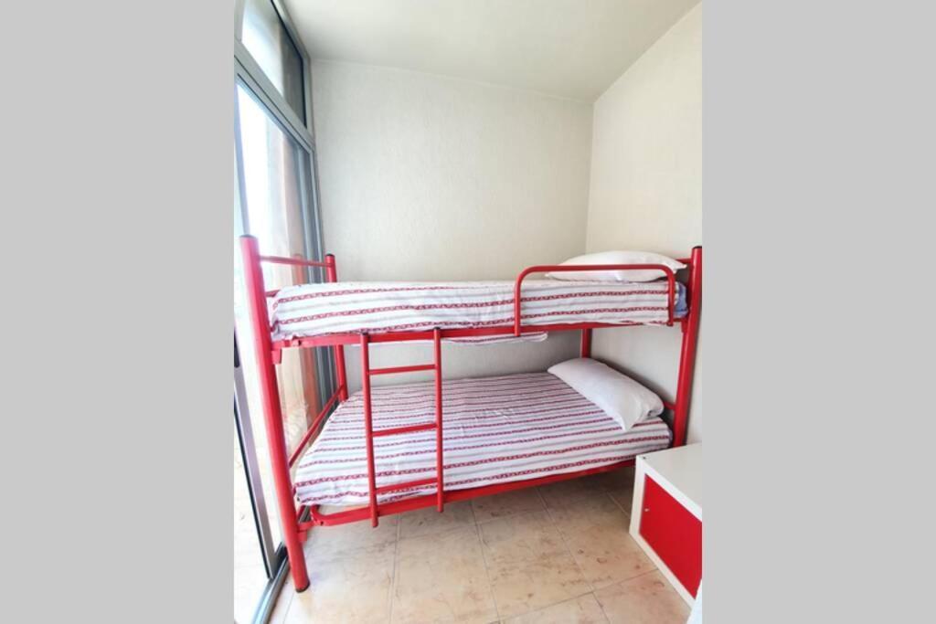 G&G Premium Benalbeach Panoramic Benalmádena Dış mekan fotoğraf