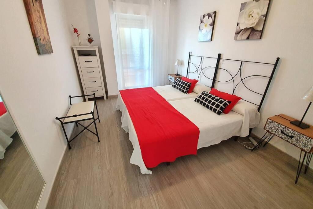 G&G Premium Benalbeach Panoramic Benalmádena Dış mekan fotoğraf