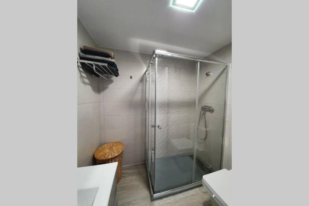 G&G Premium Benalbeach Panoramic Benalmádena Dış mekan fotoğraf